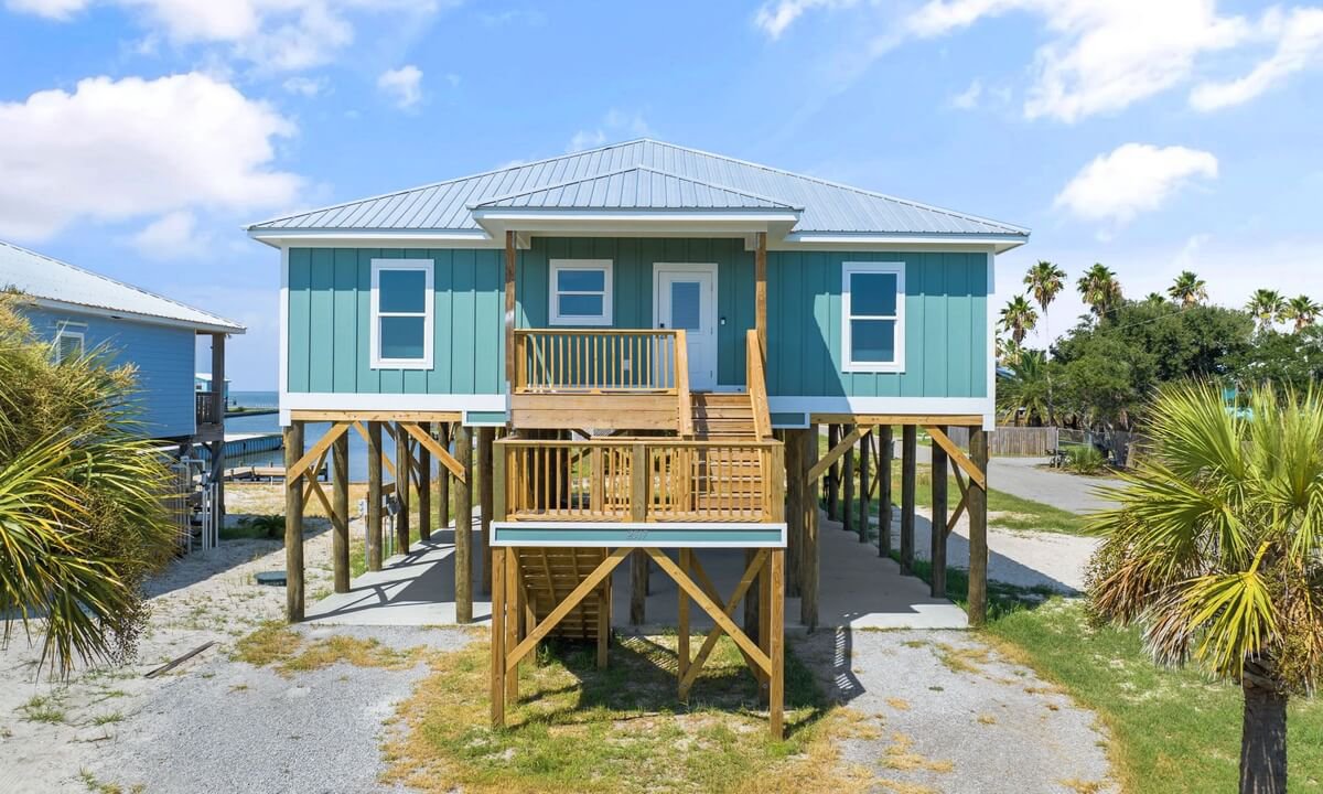 Resort Cypress Winds in Gulf Shores